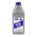 EBC Brakes DOT 4 Brake Fluid